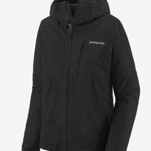 Patagonia Calcite Gortex Rain Jacket nwt